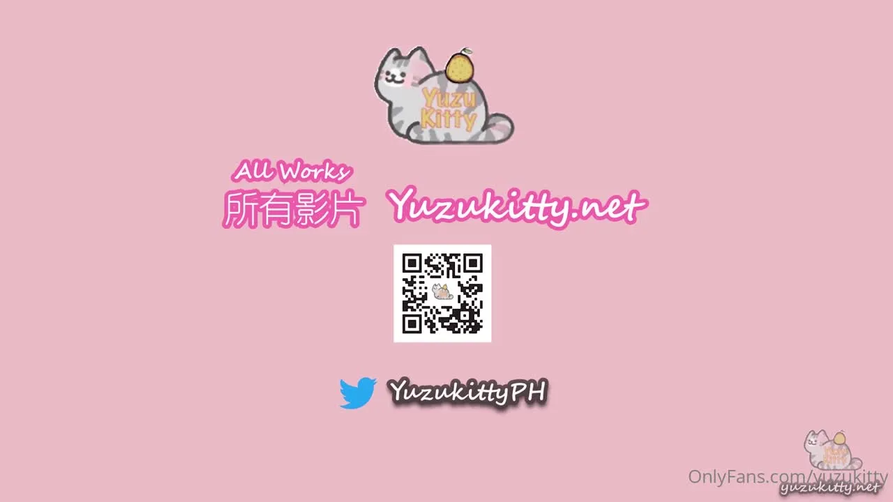 Yuzukitty as Raiden Shogun